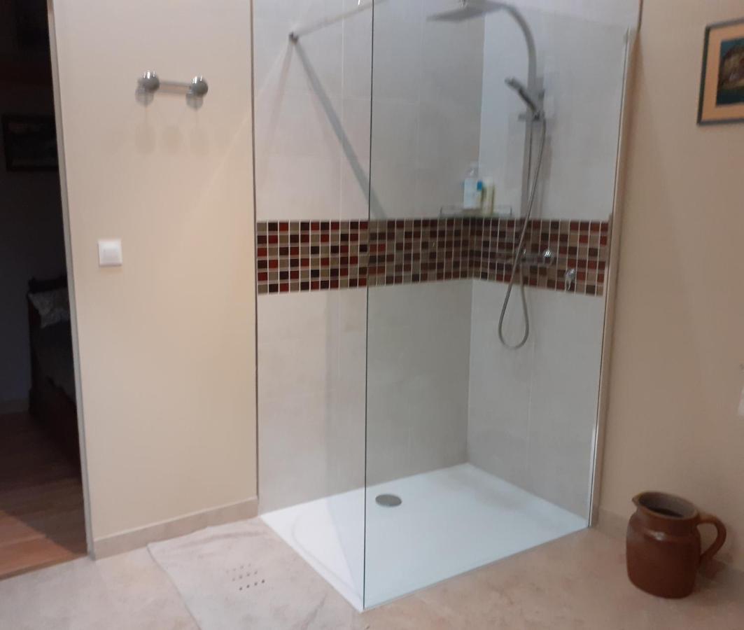 La Guette Bed & Breakfast Cercy-la-Tour Luaran gambar